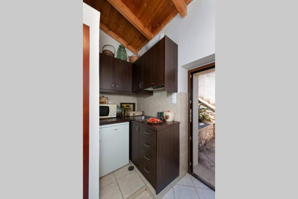 Marigoula House Vila Pombia Exterior foto